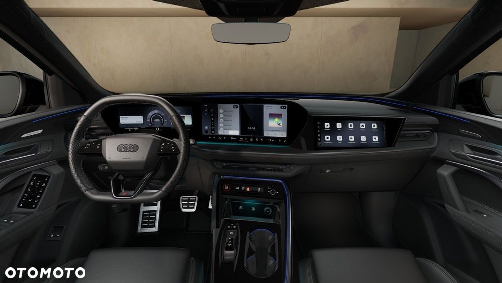 Audi Q5 Sportback - 8