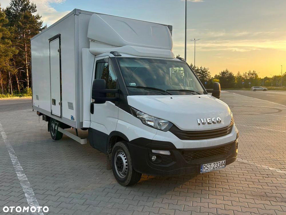 Iveco Daily - 1