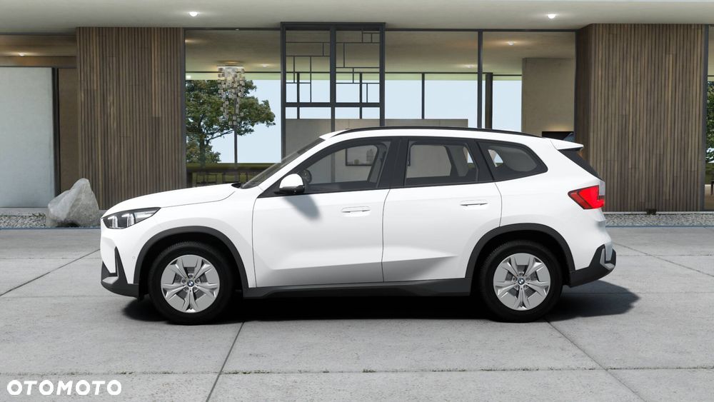 BMW iX1 eDrive20 - 2