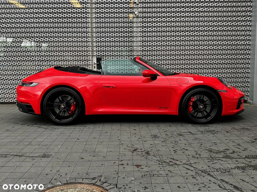 Porsche 911 - 10