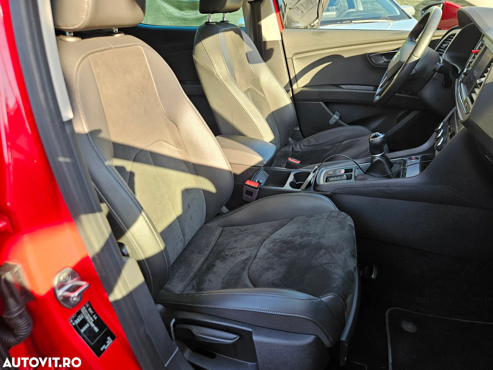 Seat Leon - 20