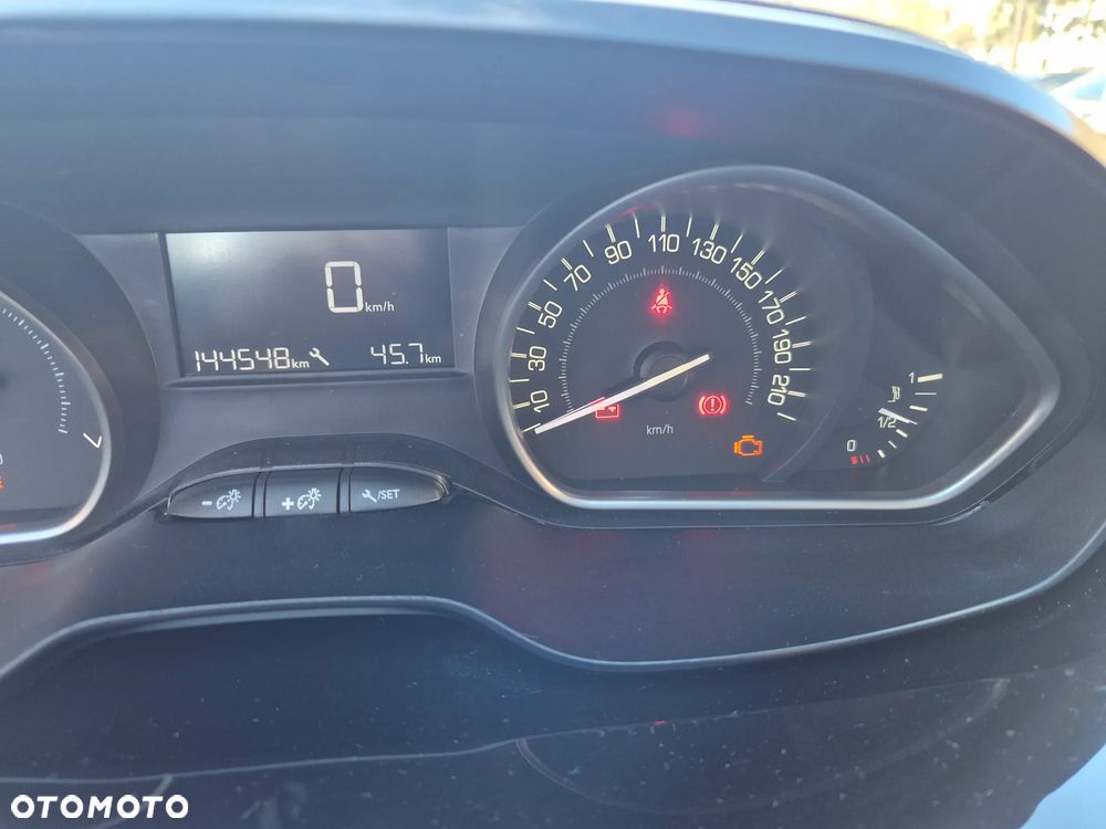 Peugeot 208 PureTech 82 Start & Stop Active - 18