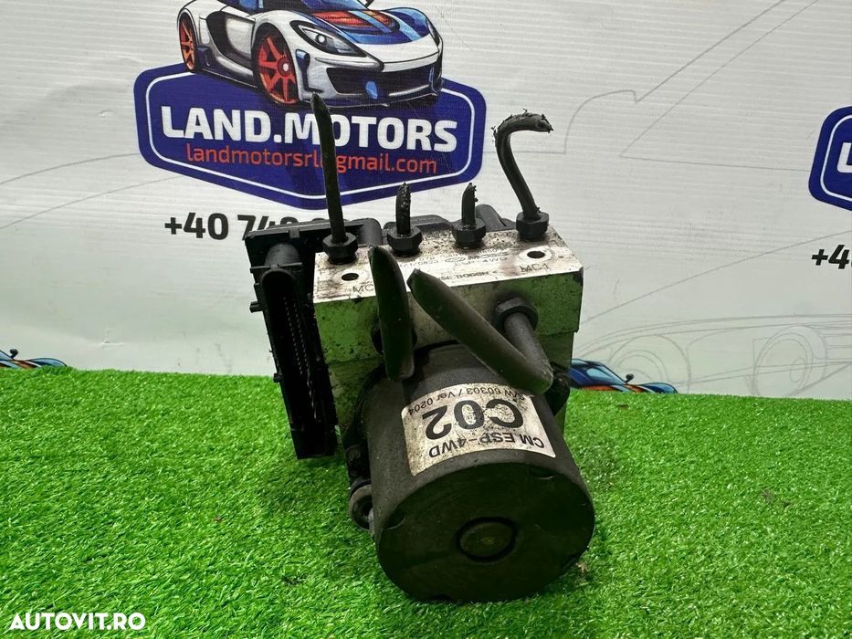 POMPA ABS Hyundai ESP-4WD 2005-2012 COD: 58910-2B850 / 0265235070 - 3