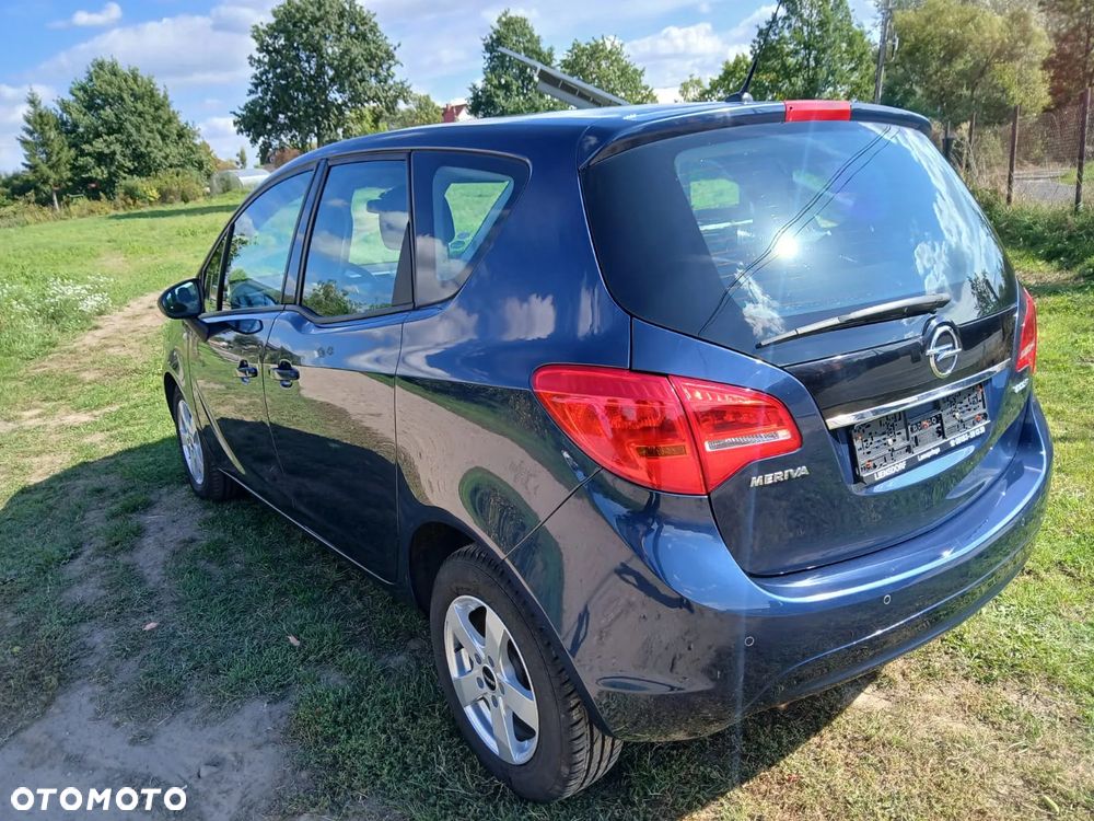 Opel Meriva 1.4 Active - 2