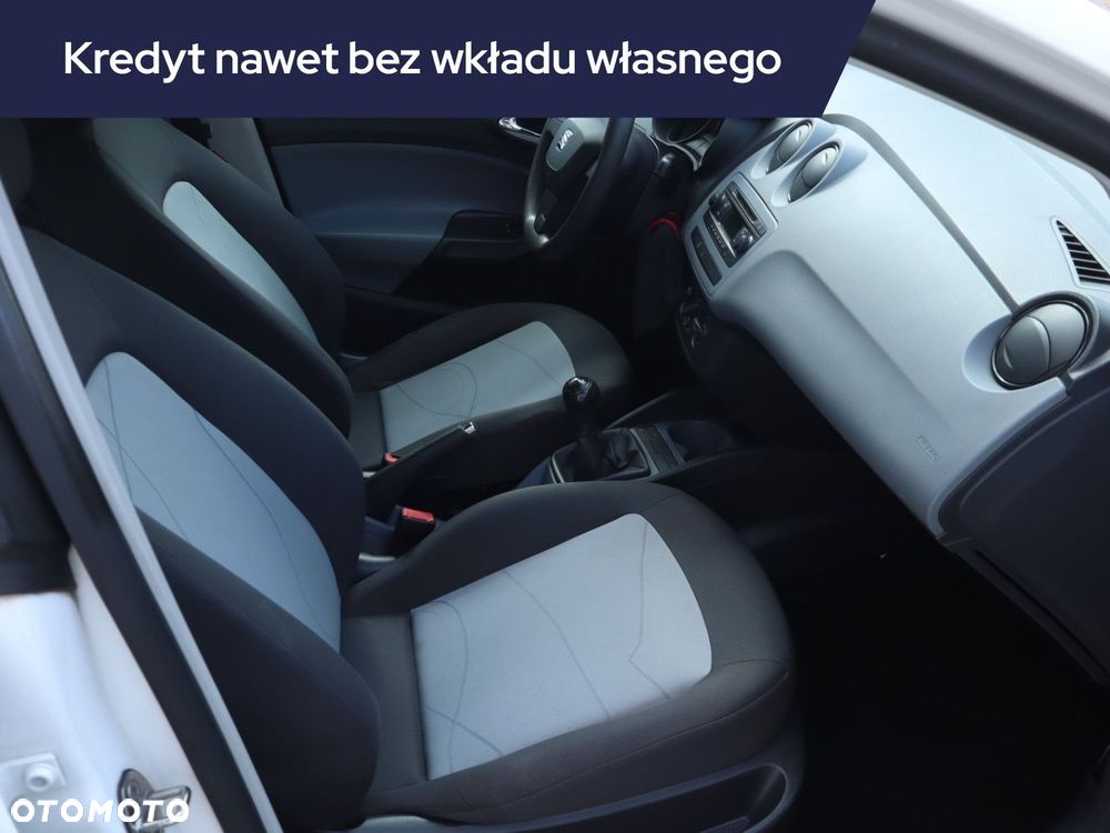 Seat Ibiza - 11