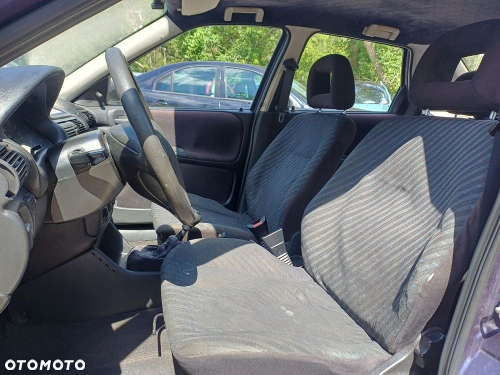 Opel Astra - 7