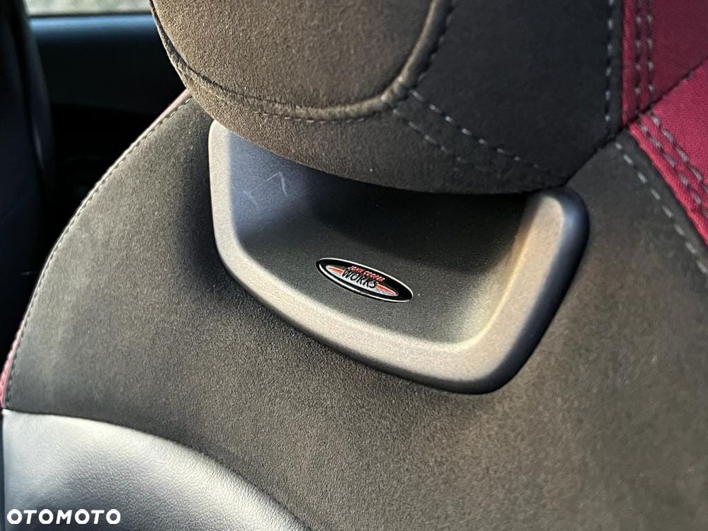 MINI Cooper S sport - 28