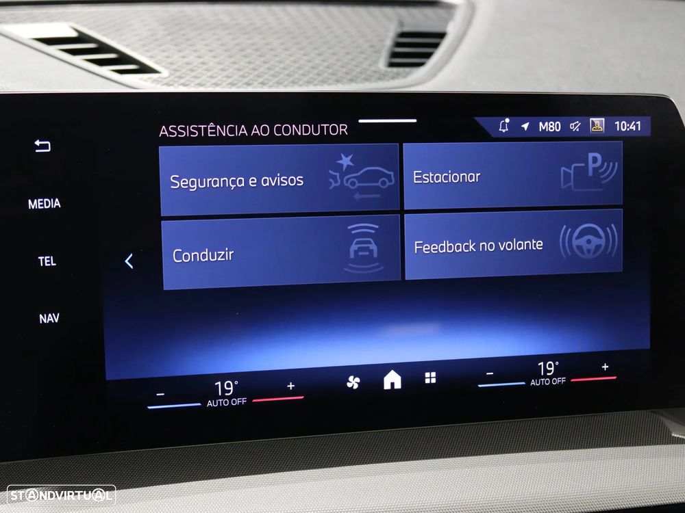 BMW X1 xDrive25e - 36