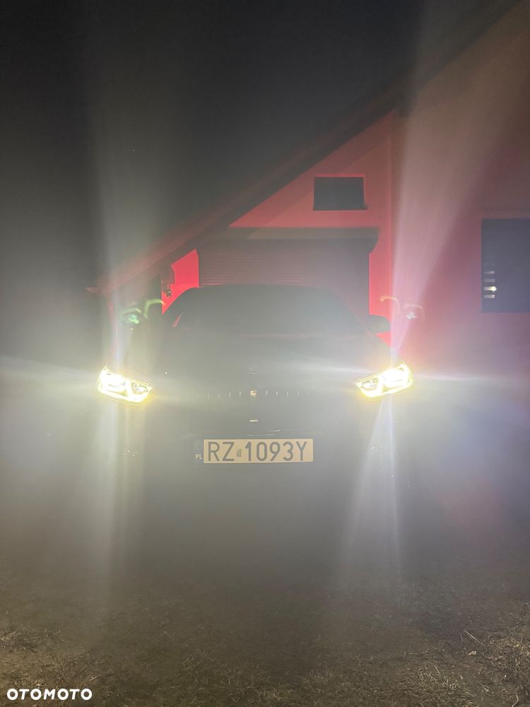 BMW Seria 1 118i M Sport - 16