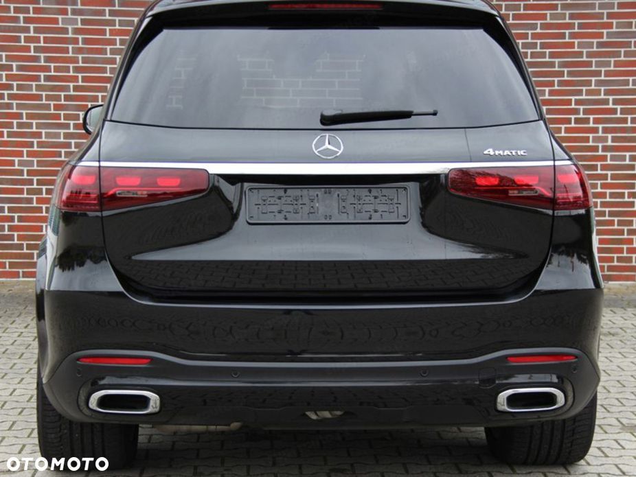 Mercedes-Benz GLS - 5