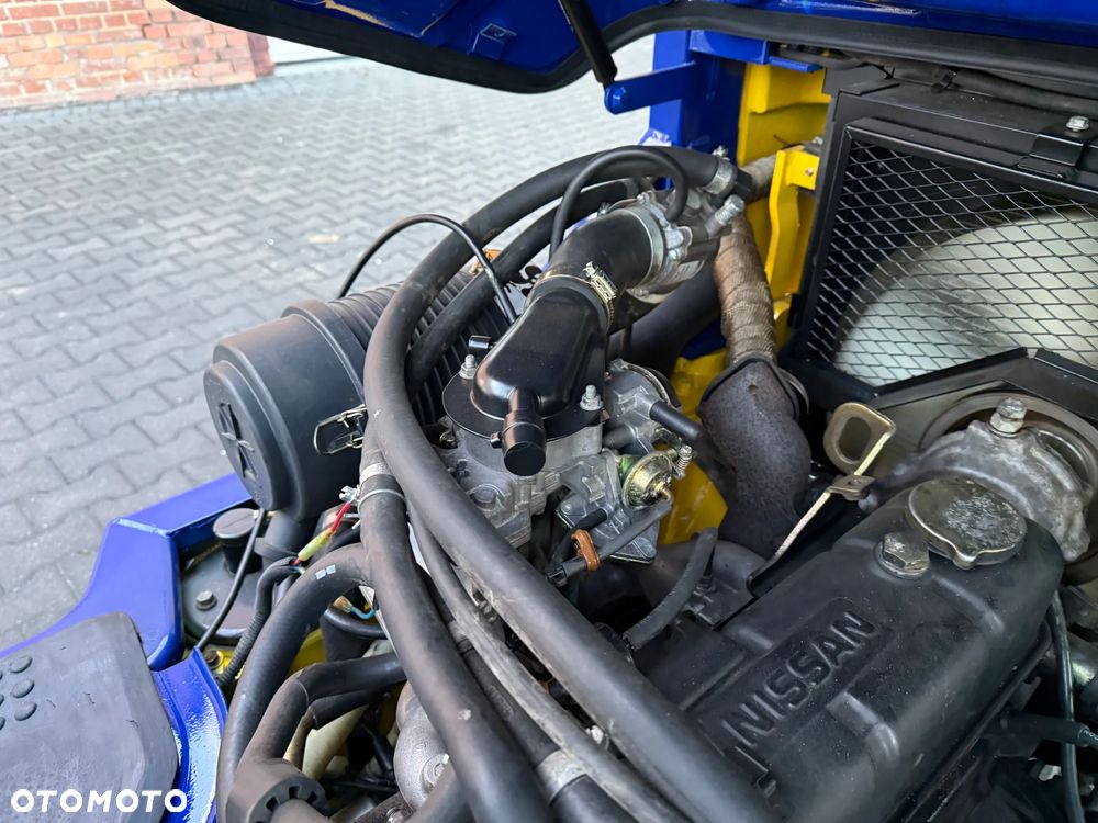 Komatsu FG20HT-14 - 26