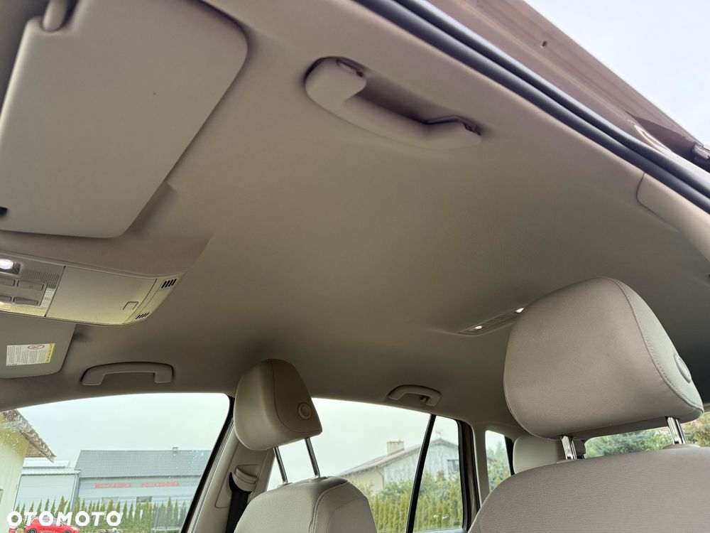 Volkswagen Golf 1.4 TSI BlueMotion Technology DSG Allstar - 33