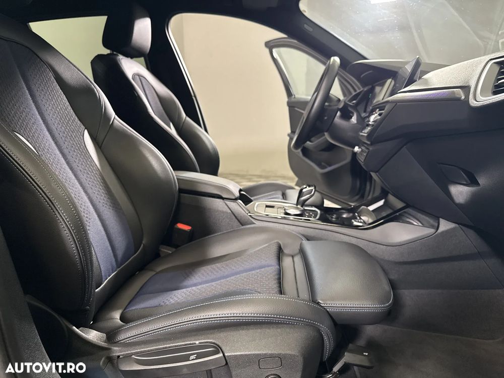 BMW Seria 1 - 12