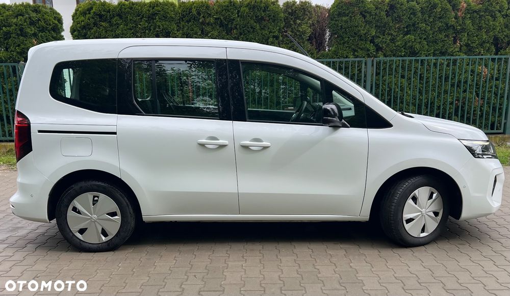 Nissan Townstar Combi 1.3 DIG-T L1 Business Plus - 3