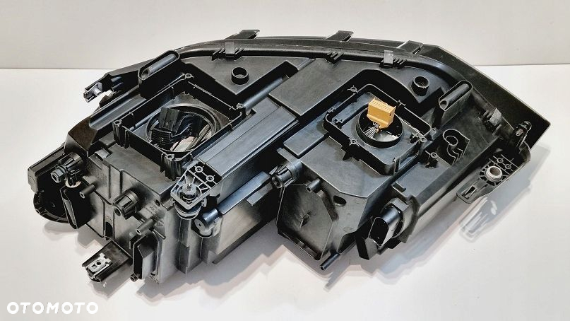REFLEKTOR PRAWY FULL LED VW TOURAN II 5TB EUROPA - 4