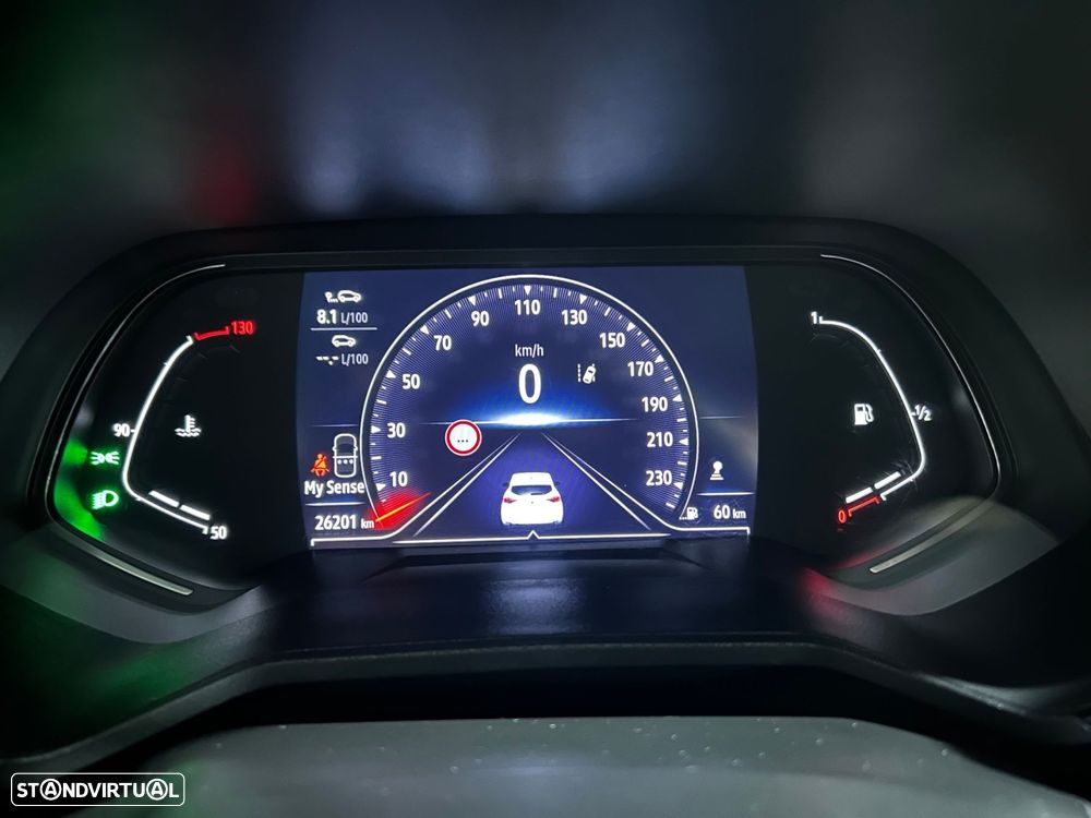 Renault Clio 1.0 TCe RS Line - 21