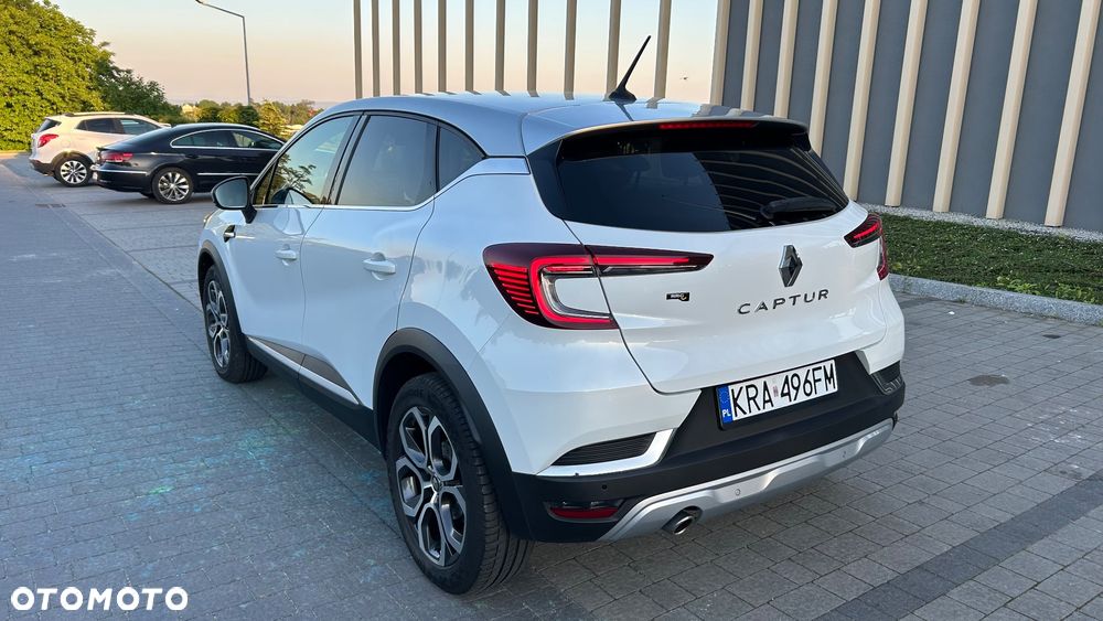 Renault Captur 1.3 TCe Intens EDC - 5