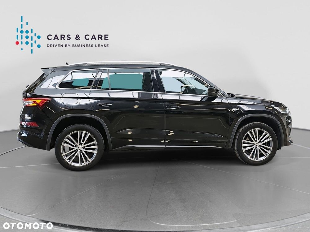 Skoda Kodiaq 2.0 TDI 4x4 L&K DSG - 30