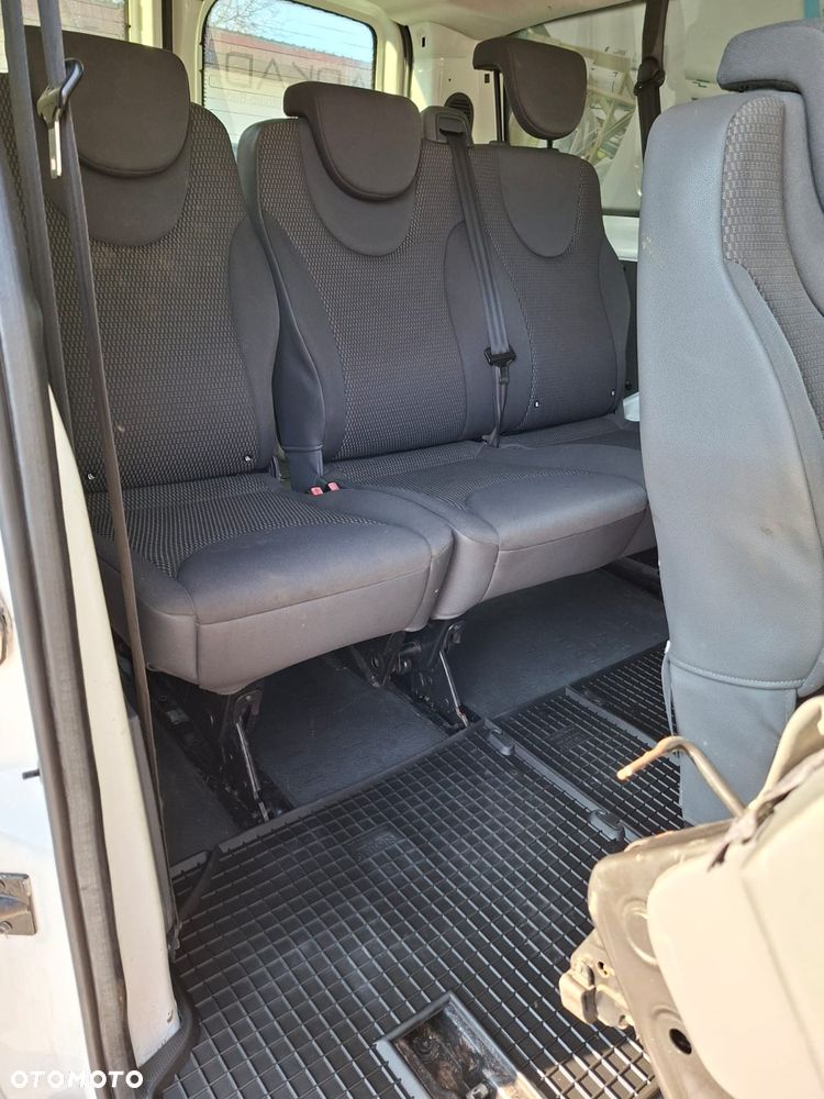 Citroën Jumpy Combi - 7