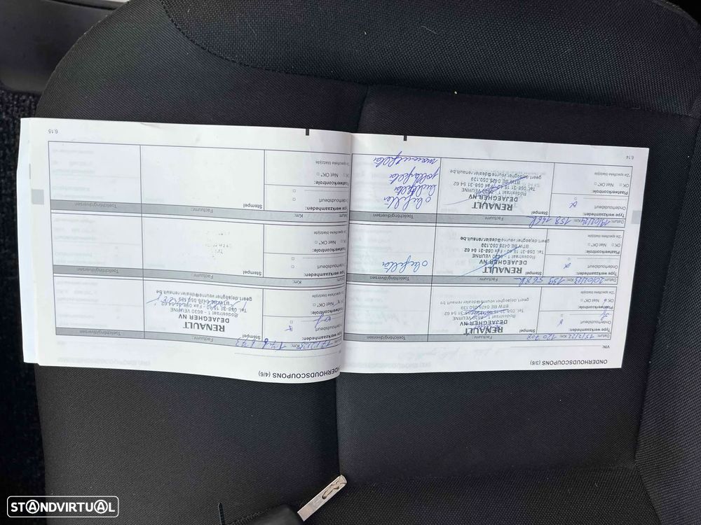 Renault Trafic L2h1 1.6 dci grand confort - 19