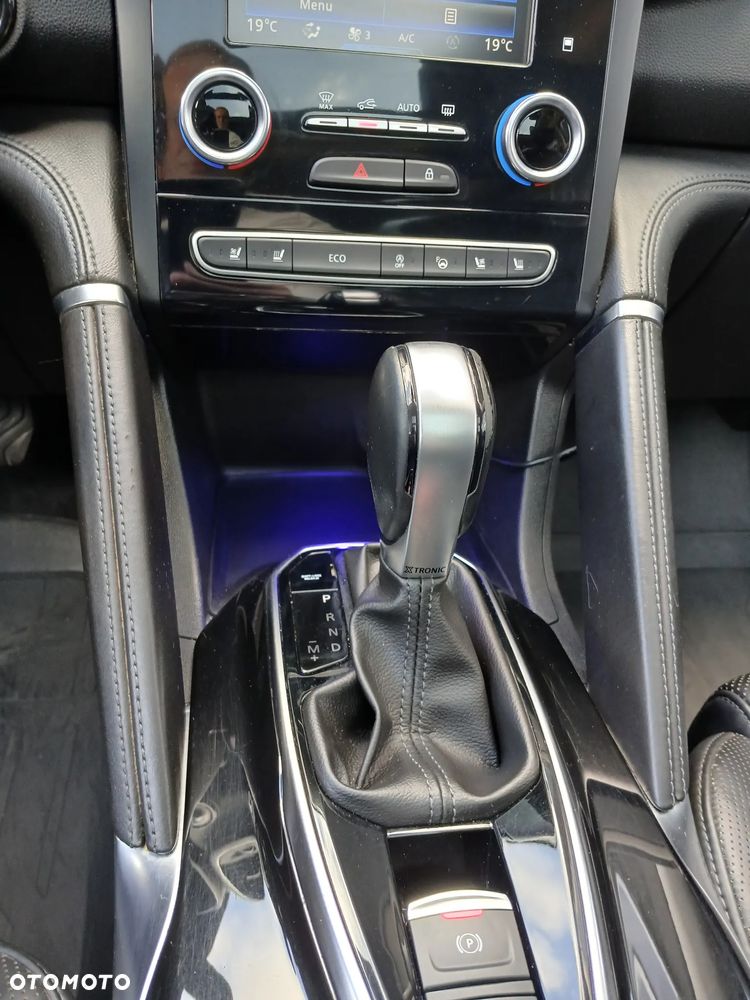 Renault Koleos 2.0 dCi Initiale Paris 4x4 X-Tronic - 35