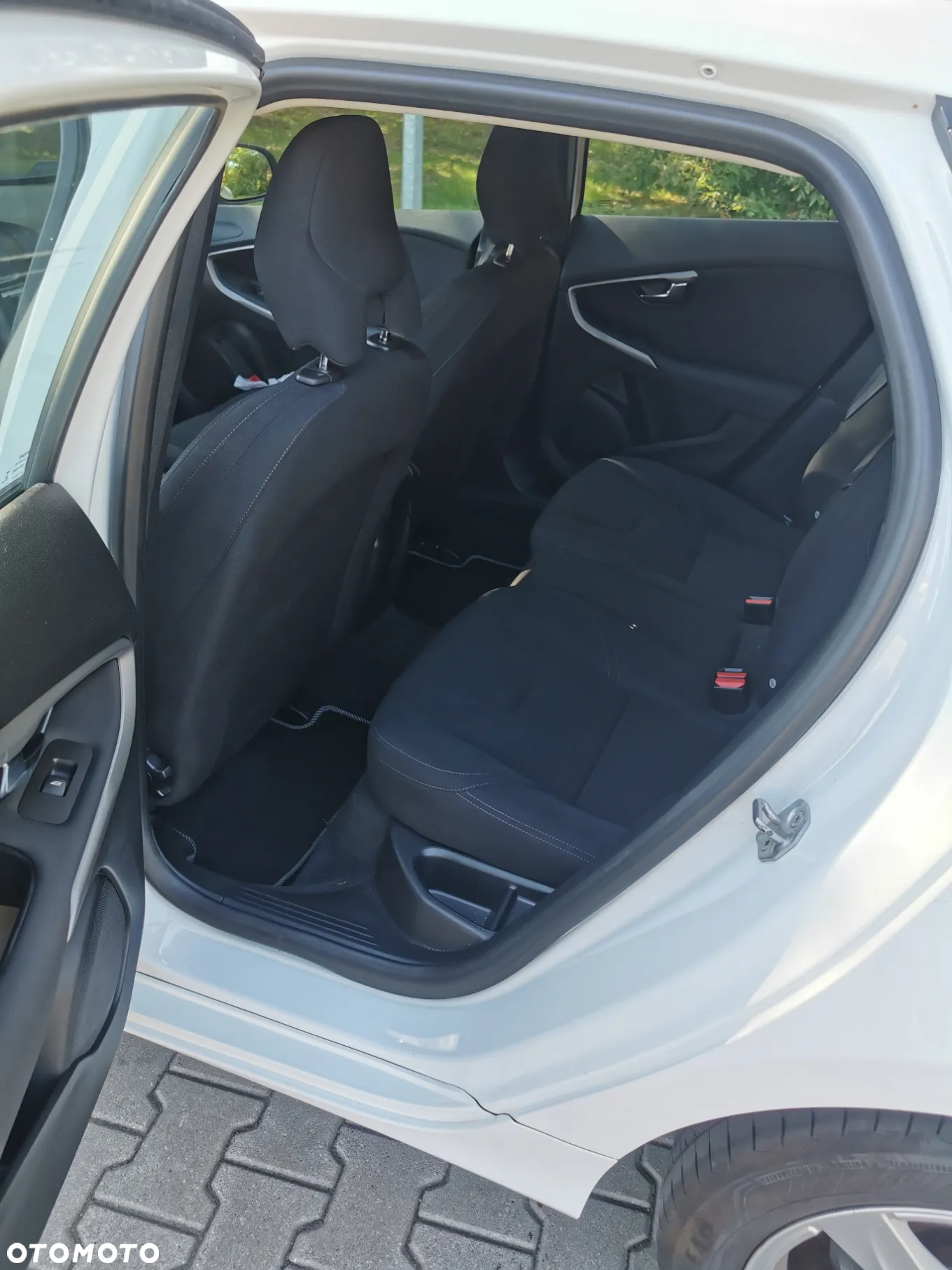 Volvo V40 D3 Kinetic - 13