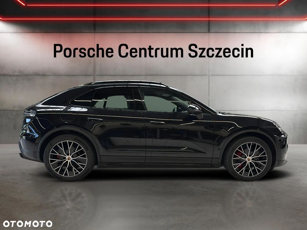 Porsche Macan 4S 100kWh - 7
