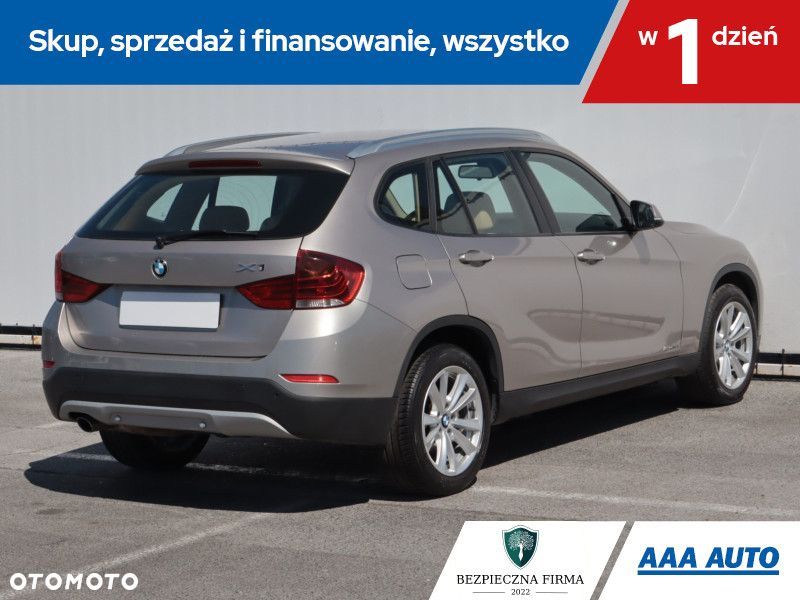 BMW X1 - 7