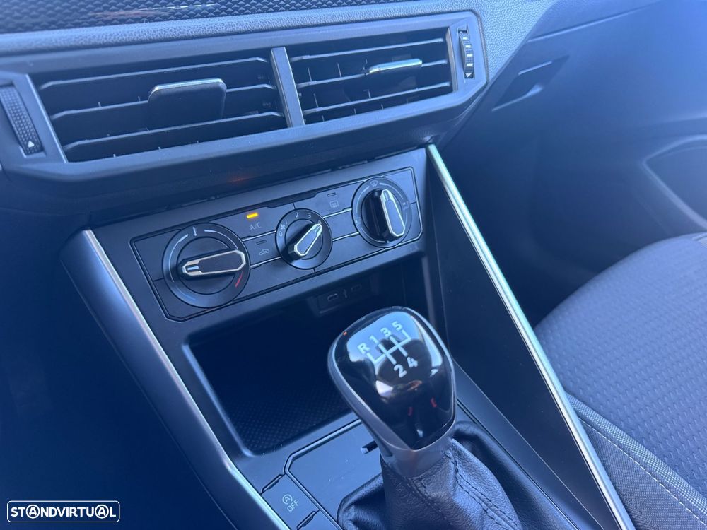 VW Taigo 1.0 TSI Life - 7