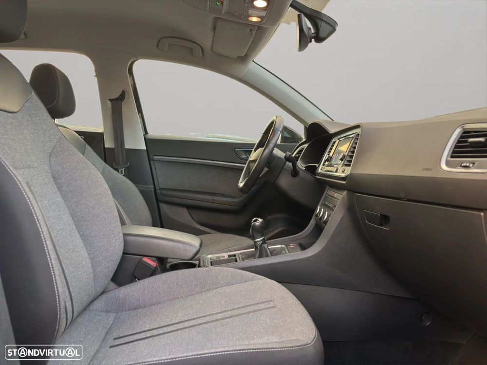 SEAT Ateca 1.0 TSI Style - 18