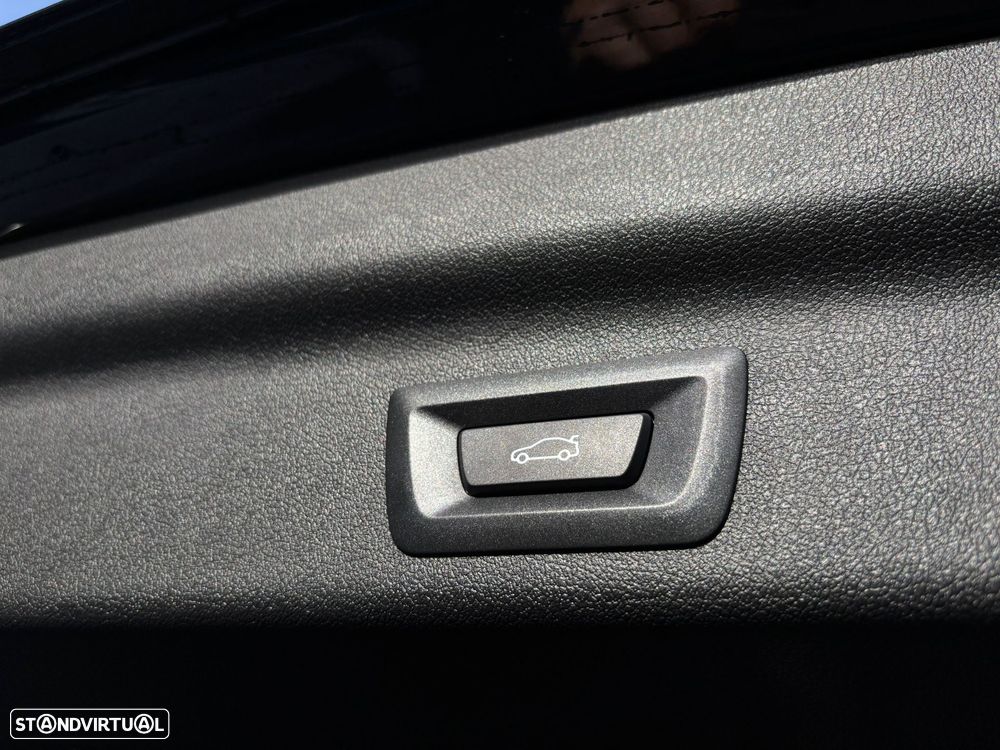BMW X1 xDrive25e Aut. - 24