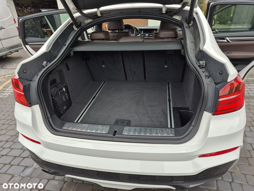 BMW X4 - 6
