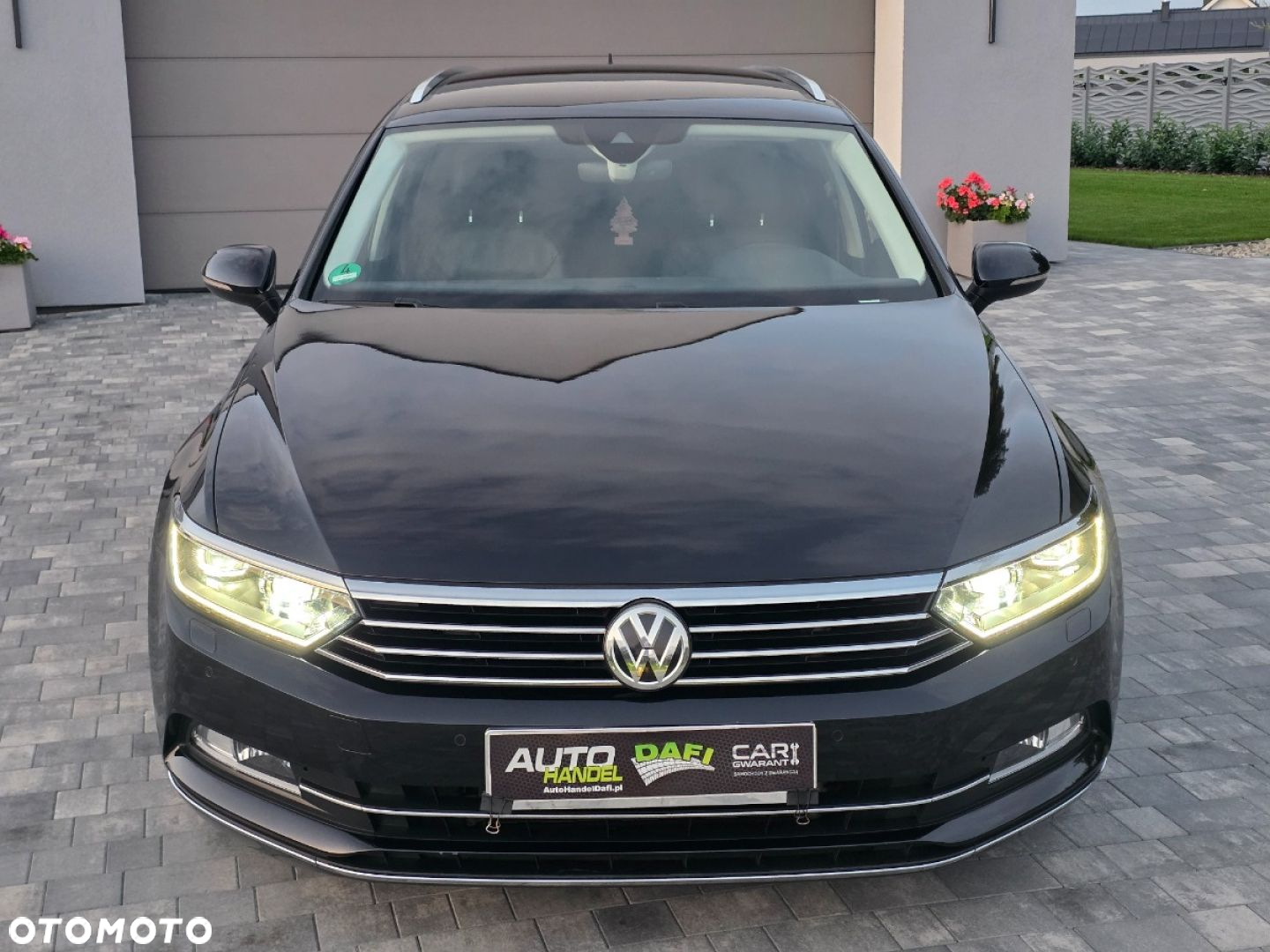 Volkswagen Passat - 40