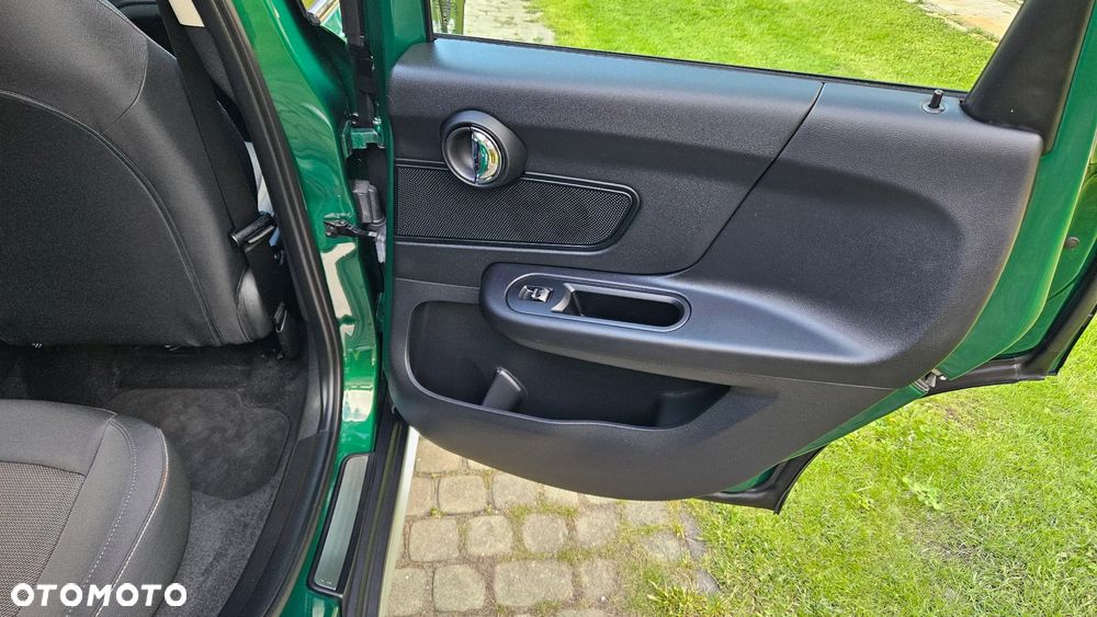 MINI Countryman Cooper Estate Edition - 36