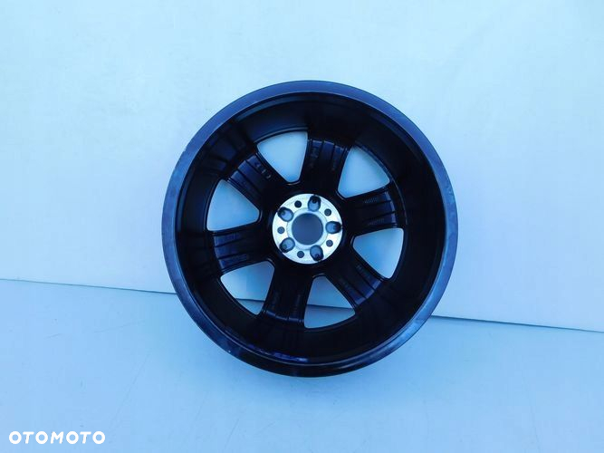 MERCEDES 253 GLC 8Jx19 ET38 5x112 felga aluminiowa - 3