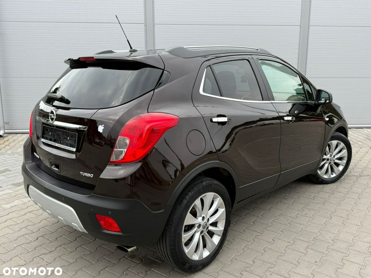 Opel Mokka - 6