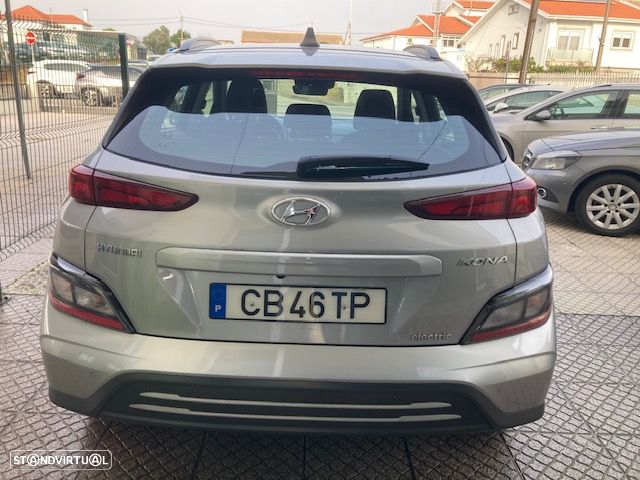 Hyundai Kauai Advantage - 11