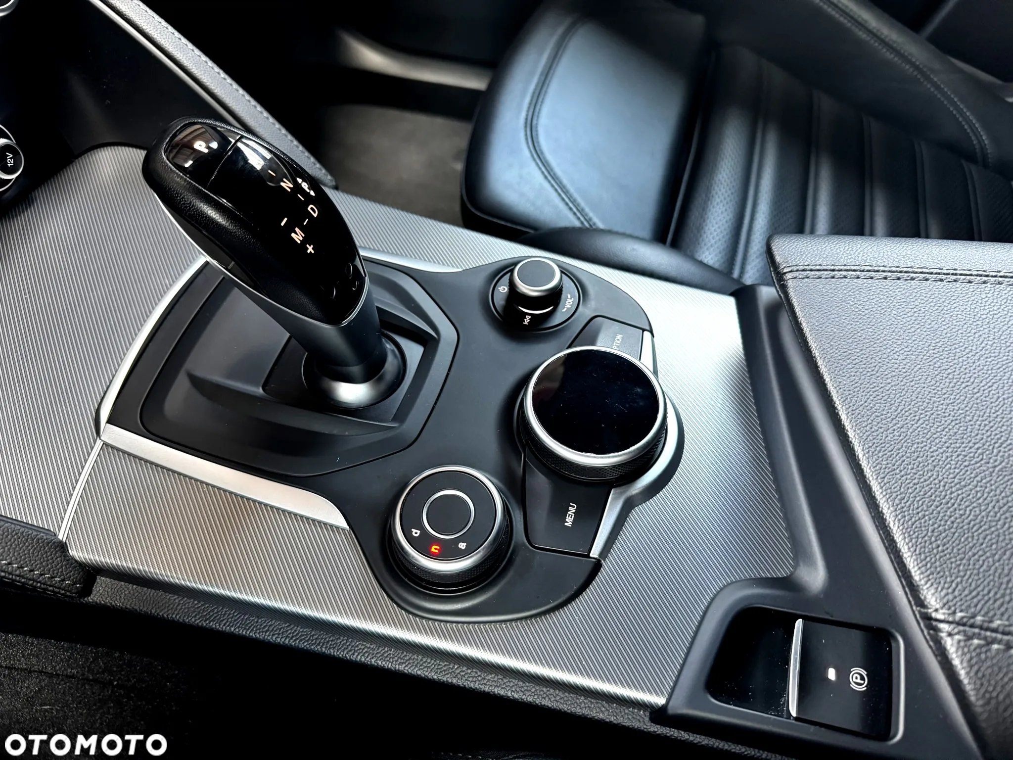 Alfa Romeo Stelvio 2.0 Turbo Executive Q4 - 17