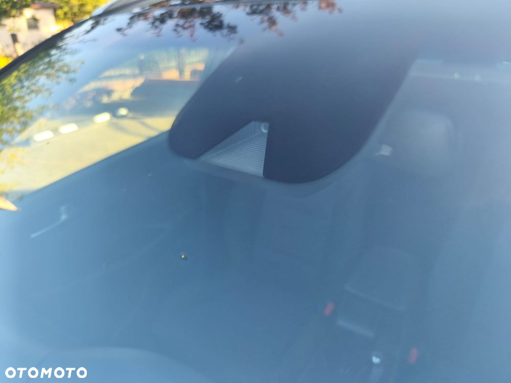 Hyundai Tucson blue 1.6 GDi 2WD Trend - 9