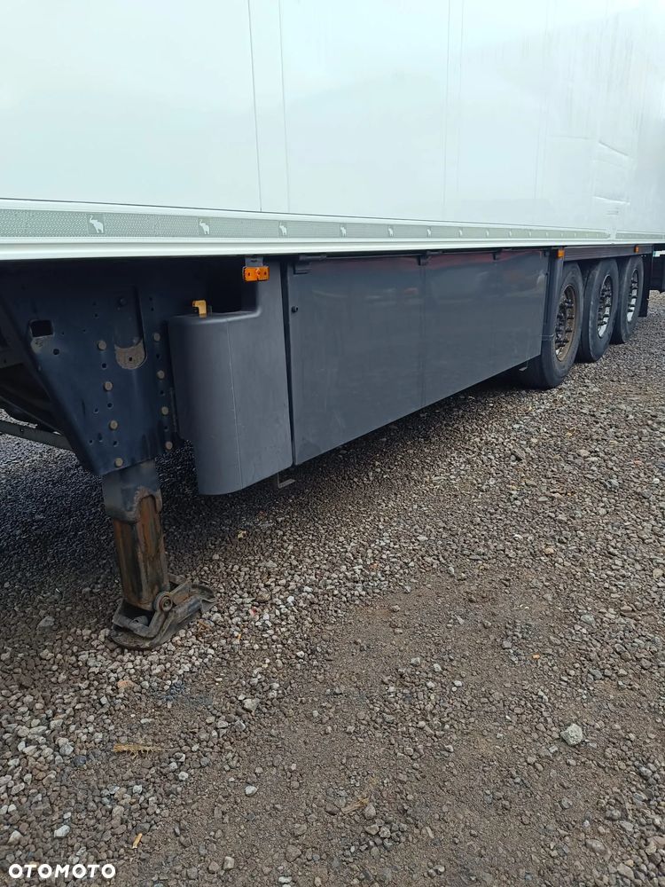 Schmitz Cargobull SCB - 6