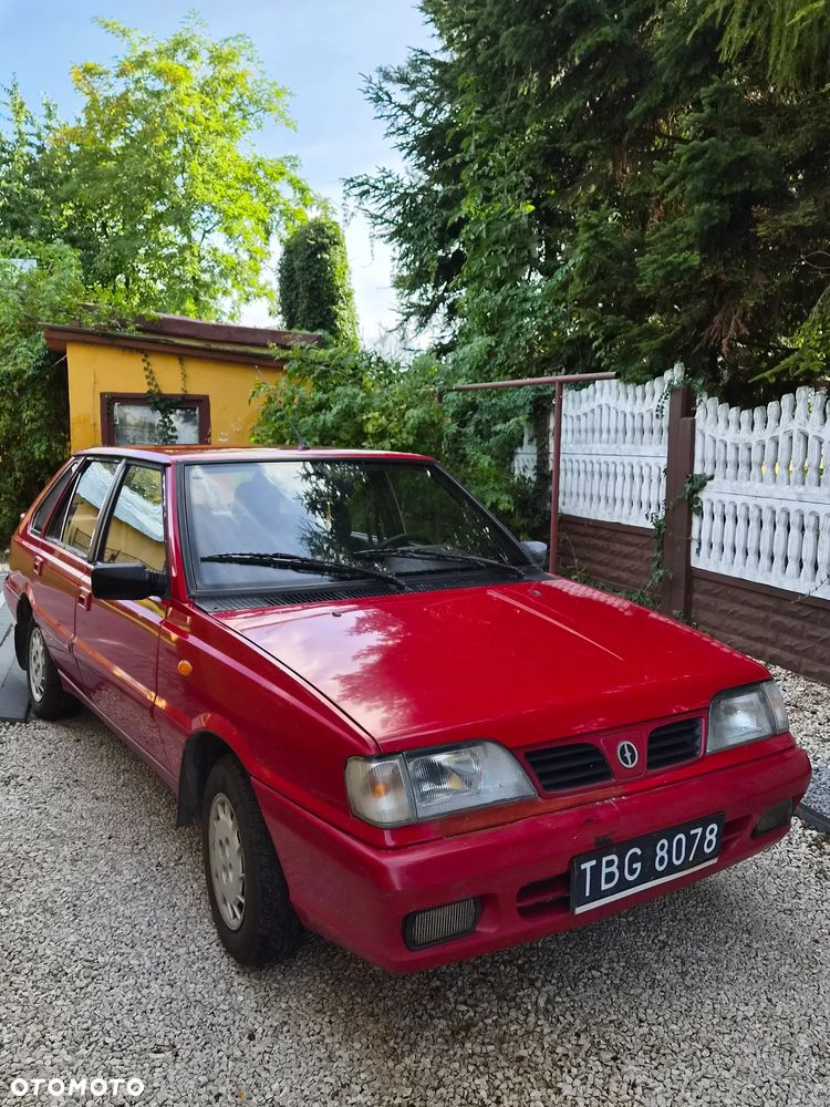 Polonez Caro - 2