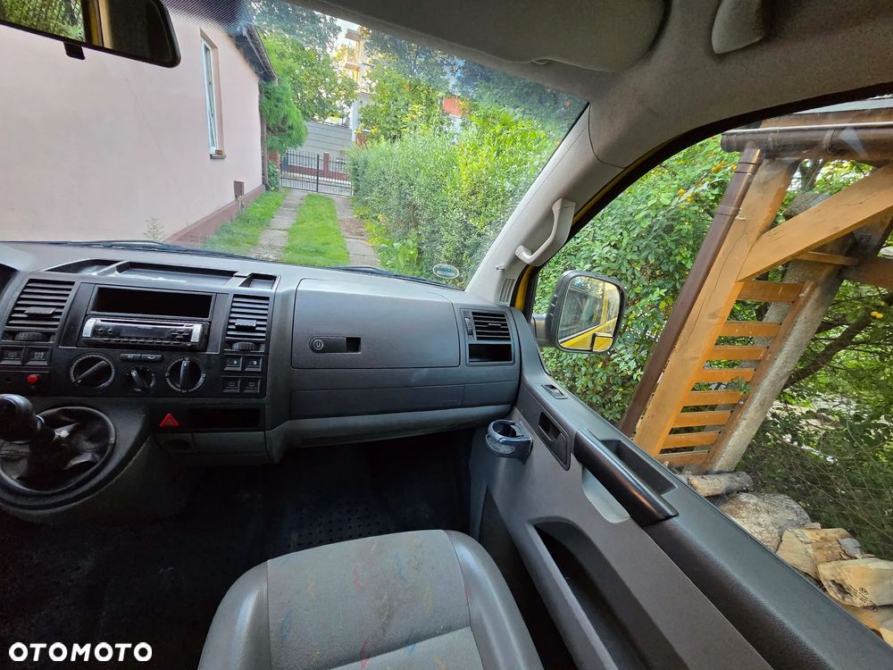 Volkswagen Transporter Standard - 7