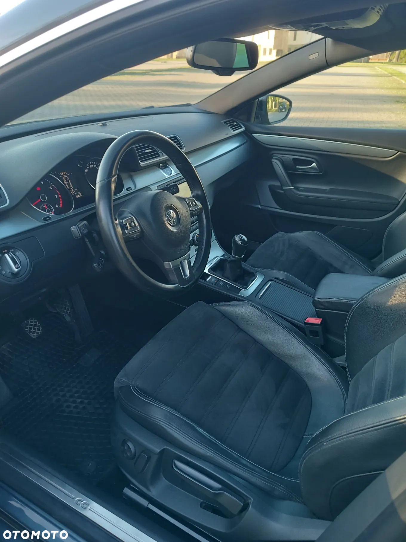 Volkswagen CC 2.0 TSI - 31