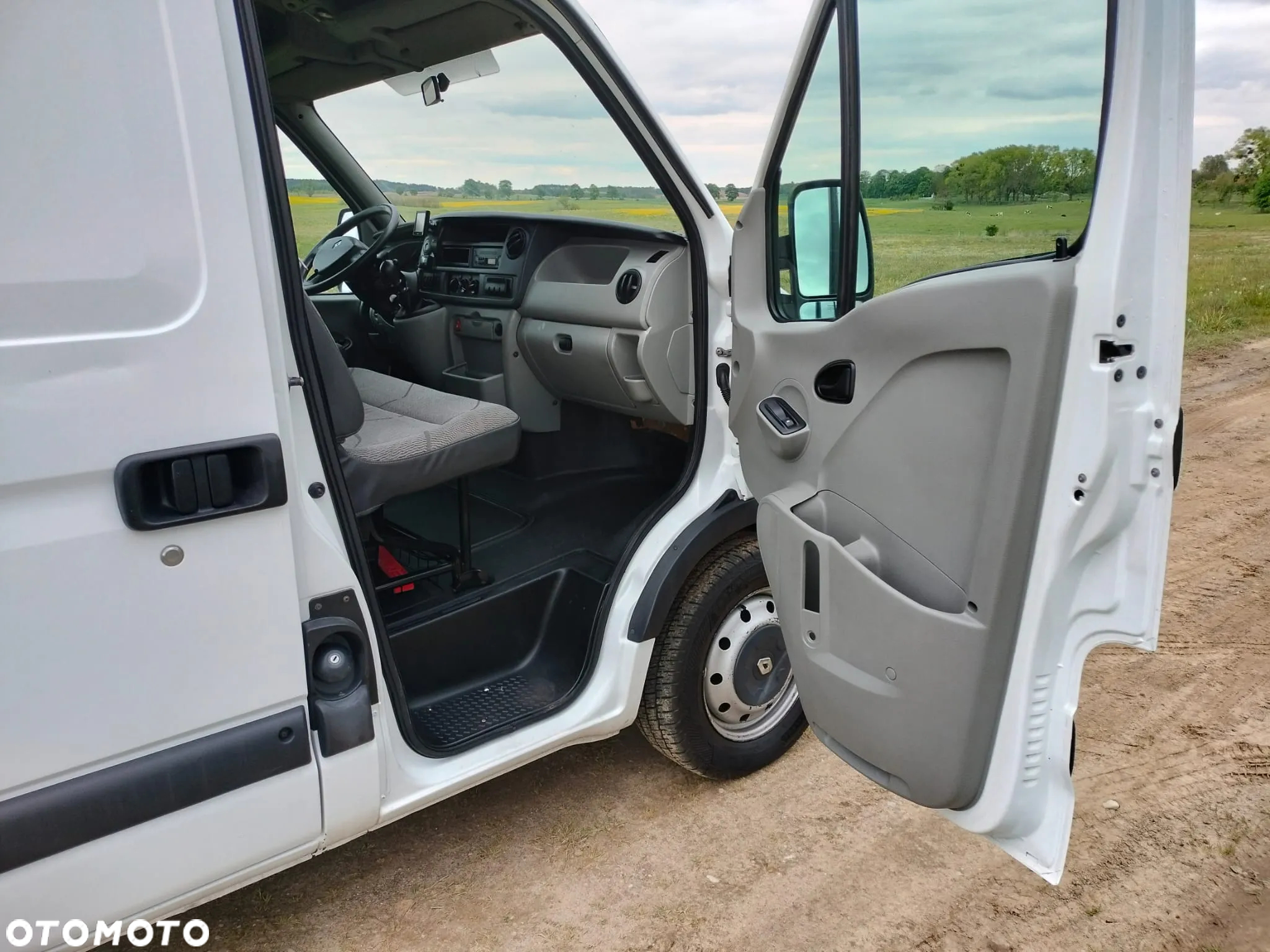 Renault master - 11