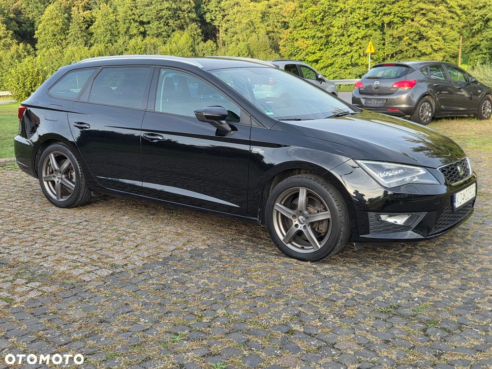 Seat Leon - 12