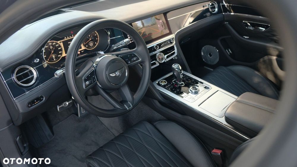 Bentley Flying Spur - 18