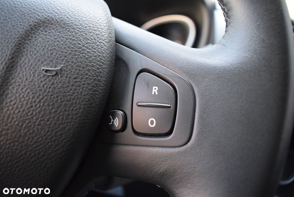 Opel Vivaro - 23