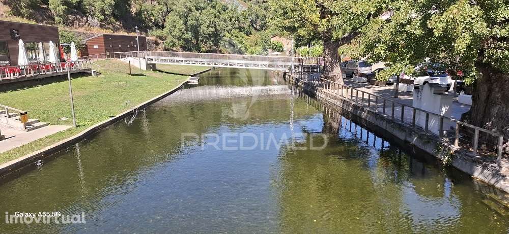 Vende Moradia T2+1 e arrecadações,  em Lomba, Góis - Grande imagem: 3/17