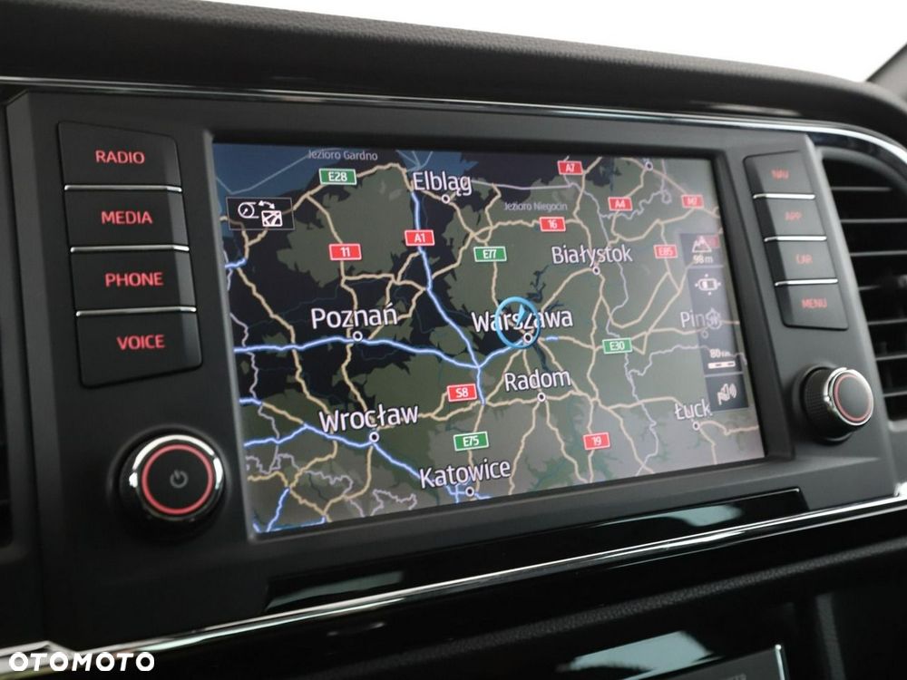 Seat Ateca 1.5 TSI ACT DSG OPF Xcellence - 26