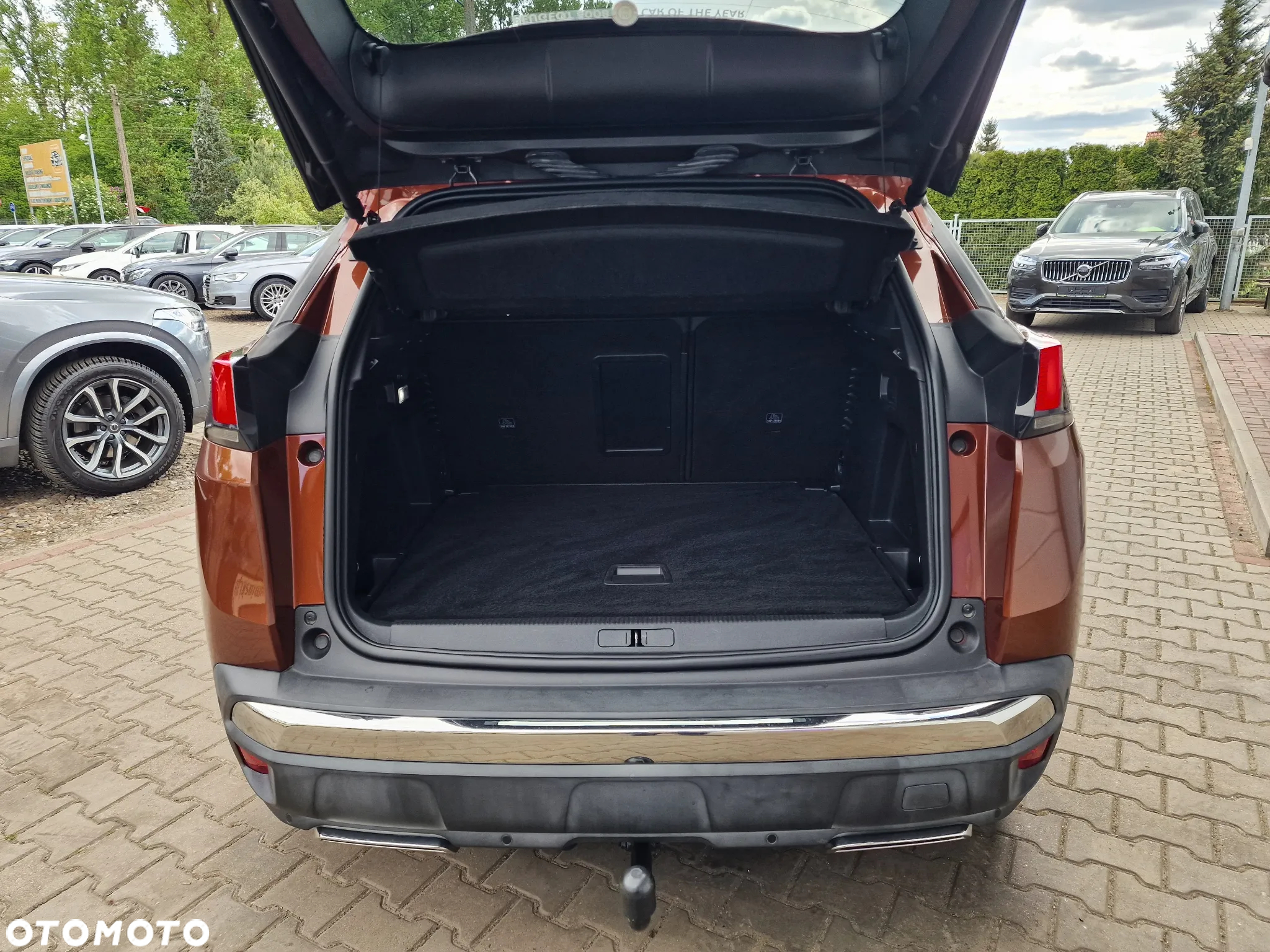 Peugeot 3008 - 17